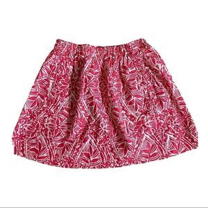 Lily Pulitzer Skirt  